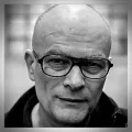 Portrait de Claude Bathany, auteur de romans policiers